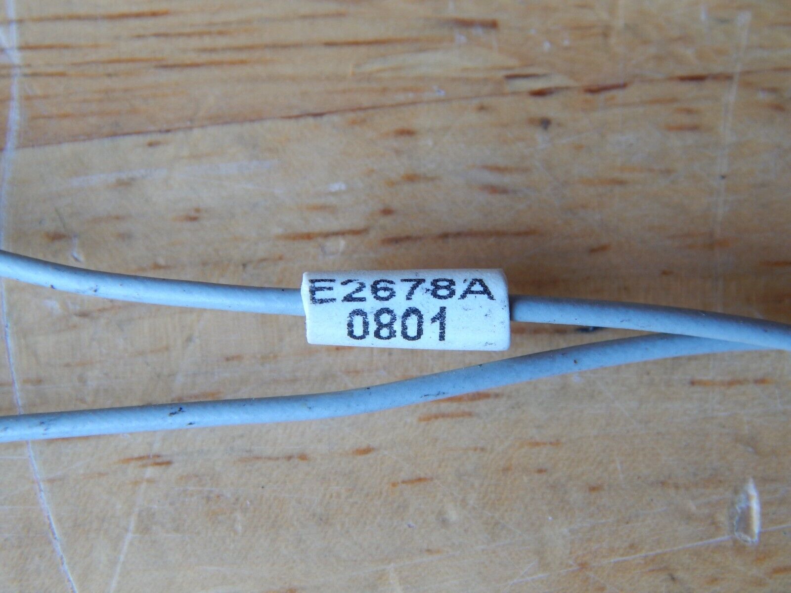 Agilent E2678A InfiniiMax Single-Ended Differential Probe Head, Lot of 3 Agilent E2678A InfiniiMax Single-Ended Differential Probe Head, Lot of 3